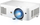Projektor ViewSonic LS D300W-ST, LED, 3300 ANSI Lumens, i bardhë