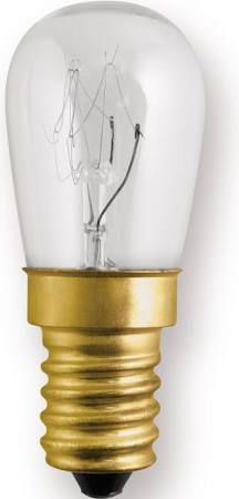 Сијалица за фрижидер ГТВ Е14, 15W, 230V, топла светлина
