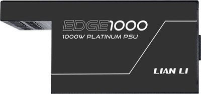 Напојување Lian Li EDGE EG1000 ATX 3.0, 1000W