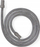 Zorrë shkarkimi Nedis Outlet, 1.5 m, 8 mm 10 mm, gri