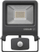 Reflektor LED Osram ENDURA Flood Sensor, 30W, IP44, gri e errët