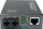 Media konvertues PoE LevelOne GVT-2014, RJ45 në SC, Gigabit single mode, gri