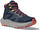 Këpucë malore Hoka Anacapa 2 Mid GTX, Gore Tex, për burra, blu e errët