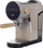 Makine kafeje Husla 73918, portafilter me presion, rezervuar uji, gri