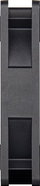 Ftohës SilverStone Air Penetrator 120SK ARGB, 120 mm