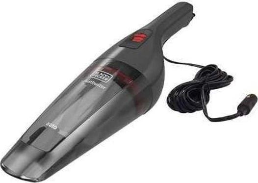 Fshesë dore Black & Decker NVB12AVA-XJ, e zezë 2