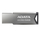 USB ADATA UV250, 64GB, e argjendtë