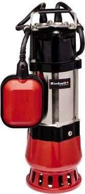 Pompë uji për ujë t’ndotur Einhell GC-DP 5010 G, 500W, 12000 l/orë, gri
