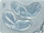 Перници гел за очи Medic Medic Collagen, со хијалуронска киселина, против брчки, 2 парчиња
