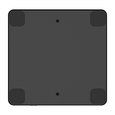 Mini PC Minisforum UM890 Pro, Ryzen 9 8945HS, barebone, i zi