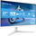 Монитор Philips Evnia 5000 27", 4K UHD, LCD, бел