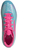 Këpucë futbolli adidas F50 League Messi Jr IH0931, FG MG, për fëmijë, blu rozë