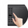 Tablet grafik Gaomon M106K Pro, 8192 nivele presioni, 10"x6.25", i zi