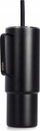 Gotë termike MiiR All Day Straw Cup, çelik inox, 946ml, e zezë