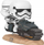 Фигура за колекција Funko POP Movie Moment Rise of Skywalker Tread Speeder, Војна на ѕвездите, шарена