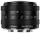 Objektiv AstrHori MF 6.5mm f/2 APS-C Circular Fisheye, për Fujifilm X, i zi