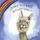 Kartolinë urimi Memorysolution Greeting Card LS168 Alpaca, 120 x 120mm, me zarf, shumëngjyrëshe