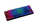 Tastierë mekanike Modecom Volcano Lanparty, TKL, RGB, me kabllo, e zezë