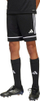 Shkurta futbolli adidas Squadra 25 Jr JN5459, për kalamaj, të bardha
