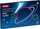 Shirit LED dekorativ Activejet AJE-NEON PLANET, 32cm, shumëngjyrësh, për ambiente të brendshme