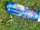 Shishe Hello Summer Contigo, 720ml, e kaltër