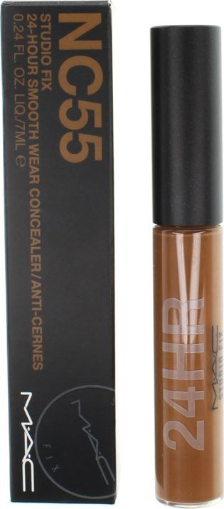 Korrektor MAC Studio Fix 24 Hour Smooth Wear NC55, 7ml, që rri gjatë
