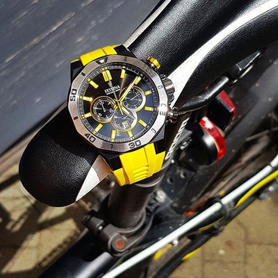 Orë dore Festina Chrono Bike 2019 20450/1