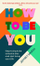How To Be You - Jeffrey Marsh