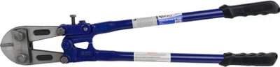 Prerëse bulonash GEKO 600mm, 24", blu