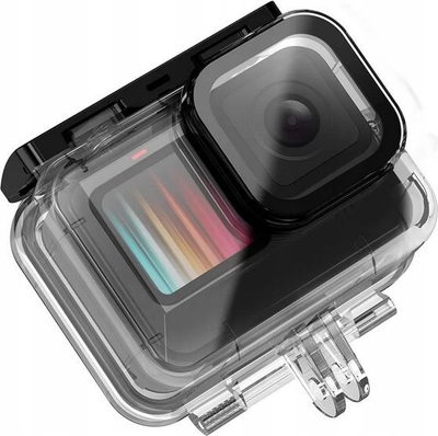 Kuti nënujore Telesin për GoPro Hero 9 Black, deri në 45 m