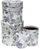 Set kuti për lule ROZETTE Flower Box Leaves, 3 copë, me shumë ngjyra