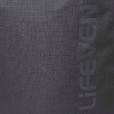 Çantë ujërezistente LiFEVENTURE Storm Dry Bag, 5L, material ripstop, e gjelbër