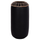 Vazo tavoline dekorative Lennox HM4675.01S, terrakote, Ø18cm 33cm, e zezë