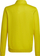 Xhaketë sportive Adidas Entrada 22 Track Jacket Y HI2139, për kalamaj, 116 cm, e verdhë