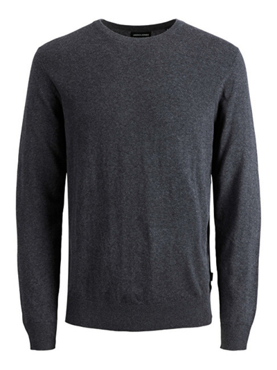 Bluzë Jack&Jones PLUS mJP0179, e hirtë, 6XL