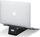 Mbajtëse laptopi Twelve South ParcSlope II, për MacBook dhe iPad Pro, metalike ergonomike, e zezë
