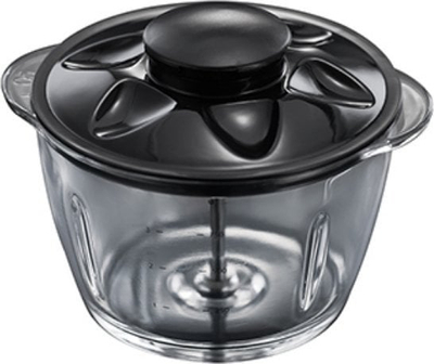 Grirës Russell Hobbs 24662 56, 0.5L, 200W, i zi mat