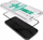 Xham mbrojtës Next One All-Rounder për iPhone 16 Pro Max, xham i kalitur, transparant