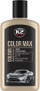 Двоен колоризирачки восок за автомобил K2 Color Max, 250 ml, црн