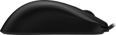 Гејмерски глушец ZOWIE by BenQ ZA13-C, црн