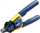 Riveter me dy duar Rapid RP100 Multi, Heavy Duty, Press Less, blu