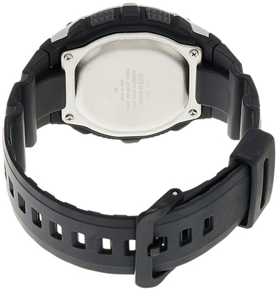 Orë dore Casio AE-2000W-1AVEF