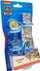 Set vulash Daffi PAW Patrol, 3 copë, për kalamaj 3+, shumëngjyrësh