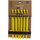 Kunja çadre Redcliffs plastike 23 cm, set me 6 copë, të verdha