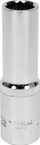 Kapak tub Yato YT-12935, 1/2", 13mm, i gjatë