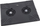 Ftohës për laptop Esperanza Zonda, 2 ventilatorë 80mm, USB, i zi