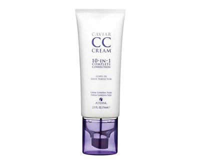 Krem për flokë Alterna Caviar CC 10në1, 74 ml