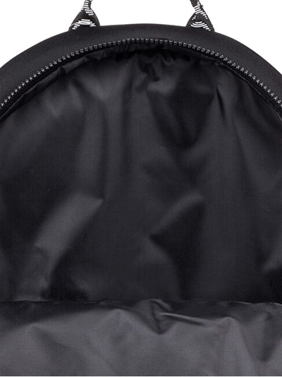 Çantë shpine Roxy Infinite Ocean Anthracite ERJBP03963-KVJ0, e zezë