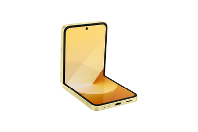 Telefoni Samsung Galaxy Z Flip6, 512GB, 5G, i verdhë