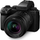 Kamerë mirrorless Panasonic LUMIX S5 IIX DC-S5M2X, full-frame 24.2MP, lente S 20-60mm, e zezë